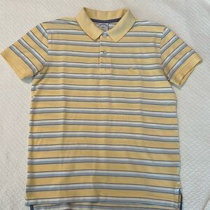 Brooks Brothers Slim Fit Performance Polo